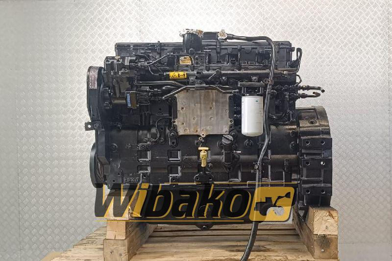 Motor pro Stavební technika Engine Cummins QSC8.3: obrázek 6
