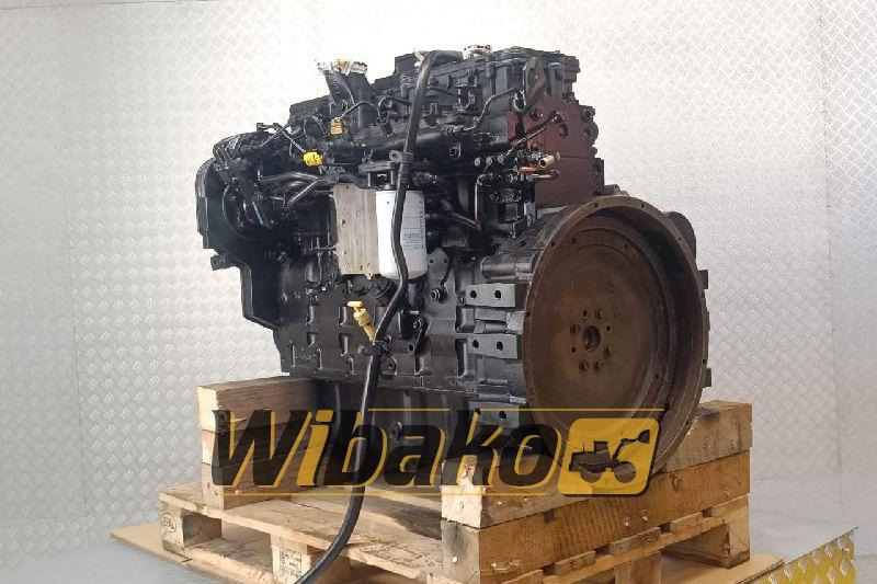 Motor pro Stavební technika Engine Cummins QSC8.3: obrázek 7