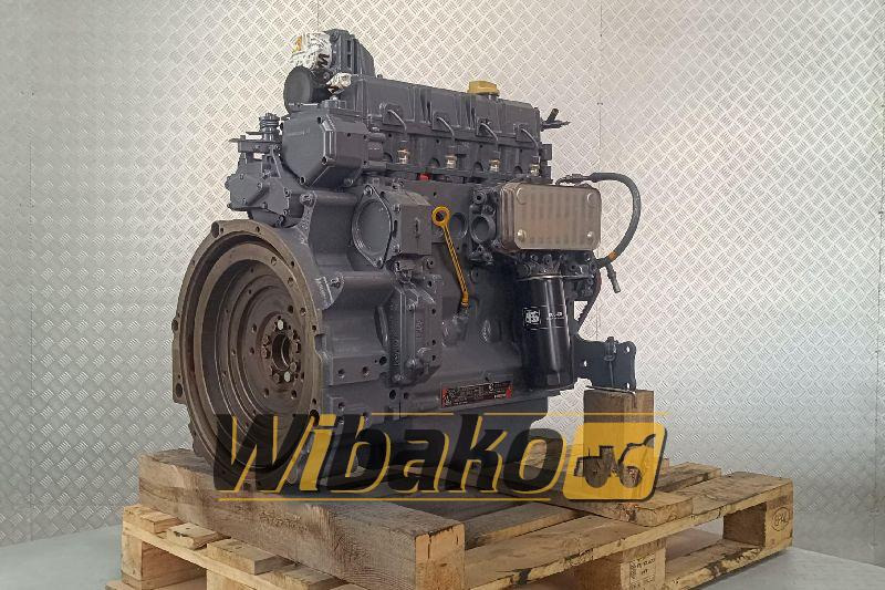 Engine Deutz BF4M2012 - Motor pro Stavební technika: obrázek 1 Engine Deutz BF4M2012 - Motor pro Stavební technika: obrázek 1