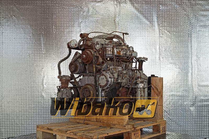 Engine Leyland SW266 - Motor pro Stavební technika: obrázek 5 Engine Leyland SW266 - Motor pro Stavební technika: obrázek 5