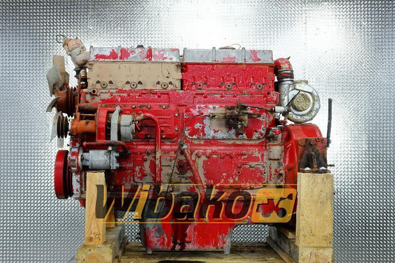 Engine Leyland SW680 SAMOCHODOWY, TURBO - Motor pro Stavební technika: obrázek 2 Engine Leyland SW680 SAMOCHODOWY, TURBO - Motor pro Stavební technika: obrázek 2