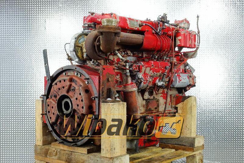 Engine Leyland SW680 SAMOCHODOWY, TURBO - Motor pro Stavební technika: obrázek 1 Engine Leyland SW680 SAMOCHODOWY, TURBO - Motor pro Stavební technika: obrázek 1