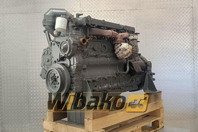 Engine Liebherr D926 TI-E A2 9072346 - Motor pro Stavební technika: obrázek 5 Engine Liebherr D926 TI-E A2 9072346 - Motor pro Stavební technika: obrázek 5