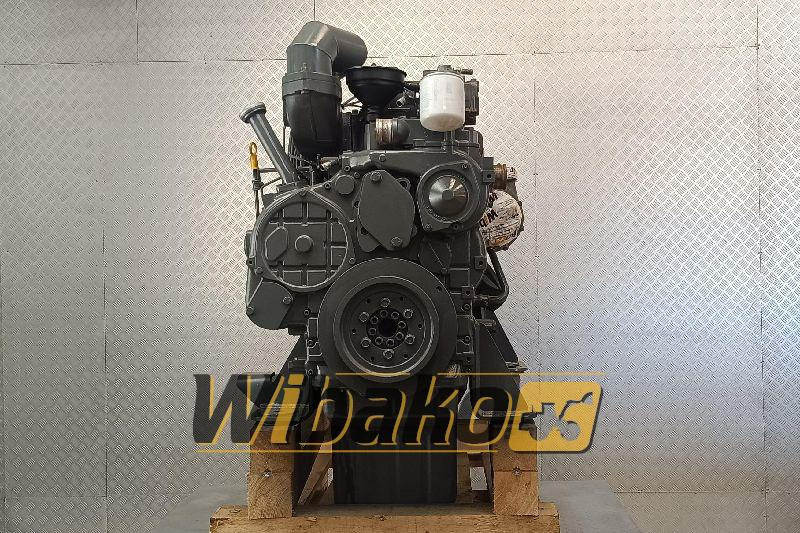 Engine Liebherr D926 TI-E A2 9072346 - Motor pro Stavební technika: obrázek 4 Engine Liebherr D926 TI-E A2 9072346 - Motor pro Stavební technika: obrázek 4