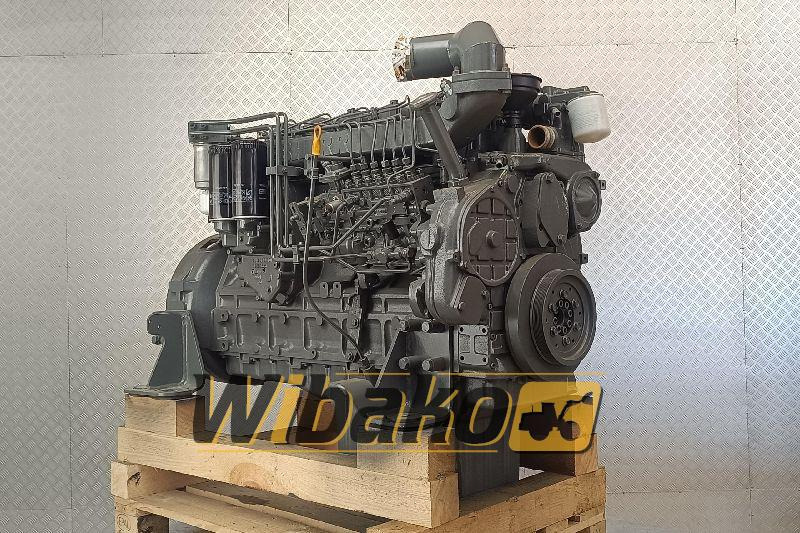 Engine Liebherr D926 TI-E A2 9072346 - Motor pro Stavební technika: obrázek 3 Engine Liebherr D926 TI-E A2 9072346 - Motor pro Stavební technika: obrázek 3