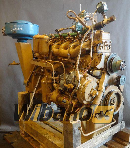 Engine Man - Motor pro Stavební technika: obrázek 1 Engine Man - Motor pro Stavební technika: obrázek 1