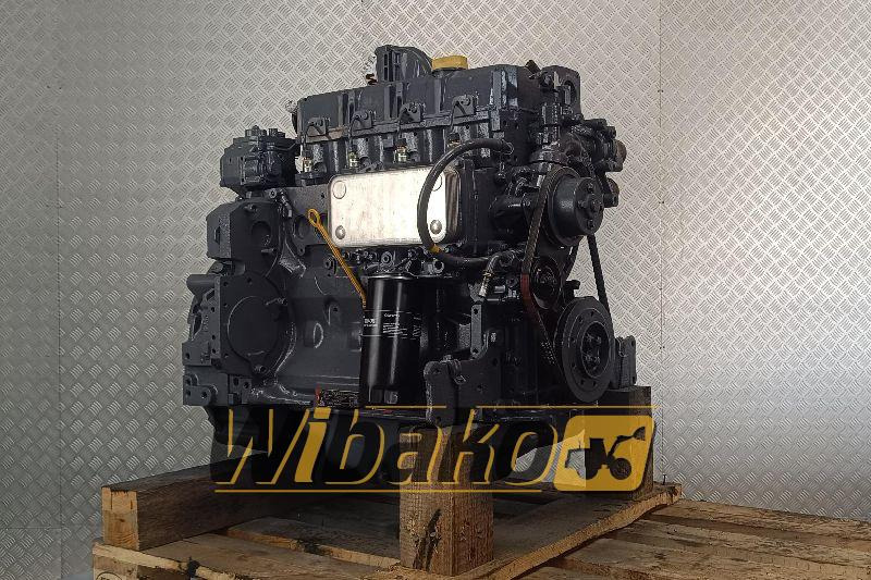 Engine Volvo D4D CBE2 - Motor pro Stavební technika: obrázek 3 Engine Volvo D4D CBE2 - Motor pro Stavební technika: obrázek 3