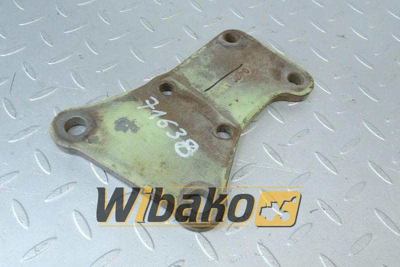 Engine mount Deutz 04206932 - Zavěšení motoru pro Stavební technika: obrázek 1 Engine mount Deutz 04206932 - Zavěšení motoru pro Stavební technika: obrázek 1