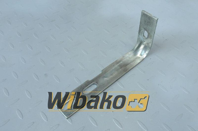 Engine mount for engine Kubota D722 - Motor a díly pro Stavební technika: obrázek 1 Engine mount for engine Kubota D722 - Motor a díly pro Stavební technika: obrázek 1