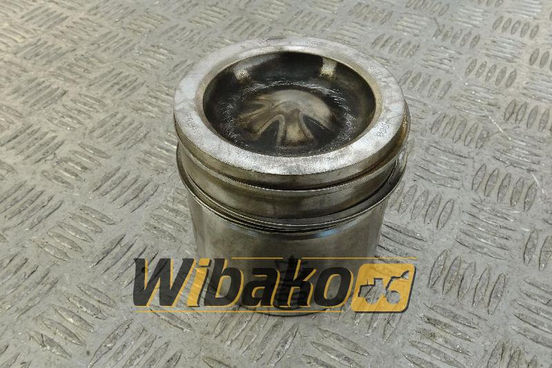 Engine piston Komatsu 6754-31-2112 - Písty/ Kroužky/ Objímky pro Stavební technika: obrázek 1 Engine piston Komatsu 6754-31-2112 - Písty/ Kroužky/ Objímky pro Stavební technika: obrázek 1