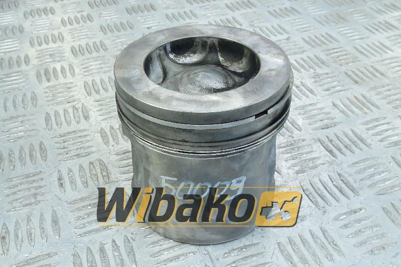Engine piston for engine Deutz 1013 04205256 - Písty/ Kroužky/ Objímky pro Stavební technika: obrázek 1 Engine piston for engine Deutz 1013 04205256 - Písty/ Kroužky/ Objímky pro Stavební technika: obrázek 1