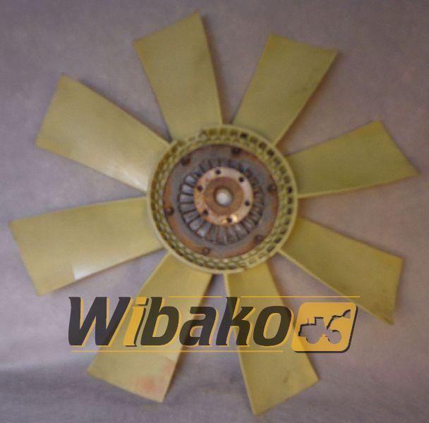 Fan Schwitzer DCVII - Ventilátor pro Stavební technika: obrázek 2 Fan Schwitzer DCVII - Ventilátor pro Stavební technika: obrázek 2