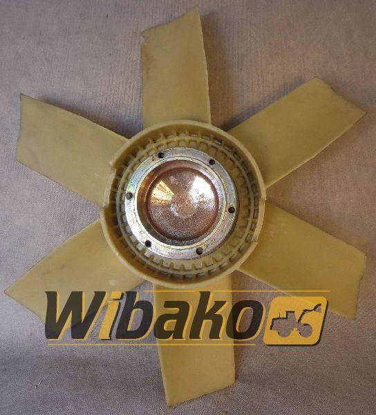 Fan Schwitzer DCVIII - Ventilátor pro Stavební technika: obrázek 2 Fan Schwitzer DCVIII - Ventilátor pro Stavební technika: obrázek 2