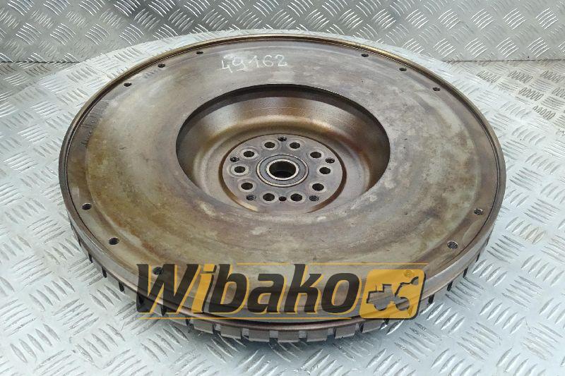 Flywheel Deutz/Volvo TCD2013/D5F 04910232 - Setrvačník pro Stavební technika: obrázek 1 Flywheel Deutz/Volvo TCD2013/D5F 04910232 - Setrvačník pro Stavební technika: obrázek 1