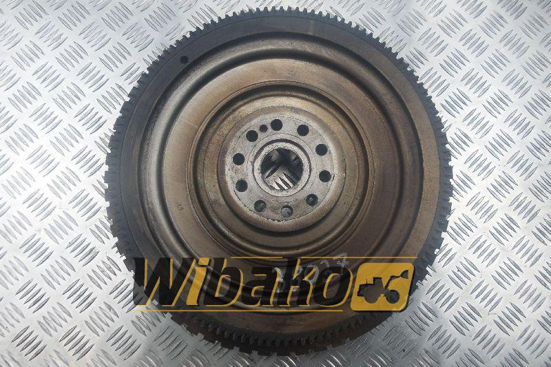 Flywheel Deutz/Volvo TCD7.8/D8H 04505058/04207566/04505058KZ - Setrvačník pro Stavební technika: obrázek 1 Flywheel Deutz/Volvo TCD7.8/D8H 04505058/04207566/04505058KZ - Setrvačník pro Stavební technika: obrázek 1
