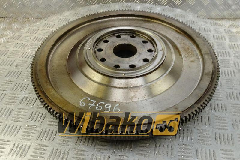 Flywheel Volvo 11031833 - Setrvačník pro Stavební technika: obrázek 1 Flywheel Volvo 11031833 - Setrvačník pro Stavební technika: obrázek 1