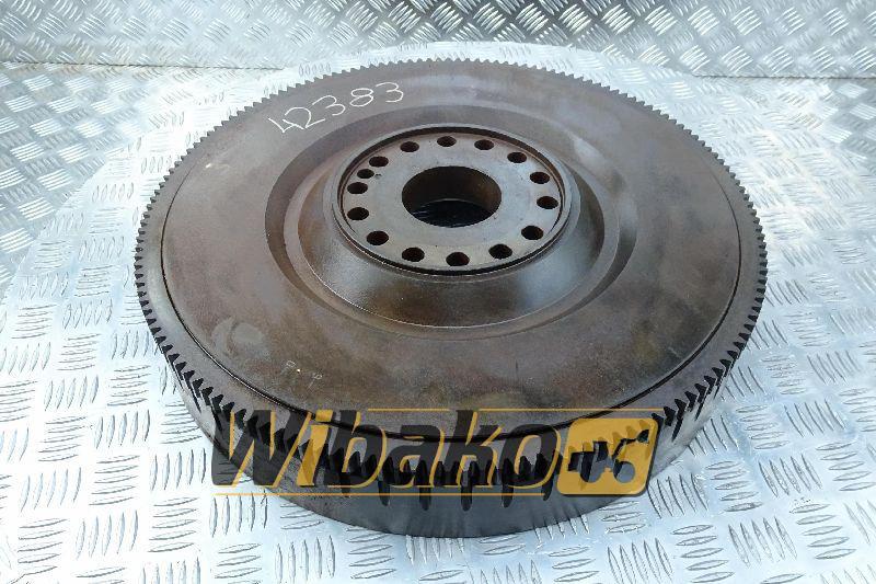 Flywheel Volvo D12 11127311/8193939 - Setrvačník pro Stavební technika: obrázek 1 Flywheel Volvo D12 11127311/8193939 - Setrvačník pro Stavební technika: obrázek 1