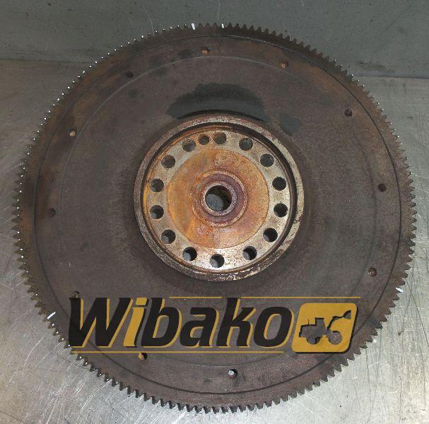 Flywheel Volvo D12C 185659 - Setrvačník pro Stavební technika: obrázek 1 Flywheel Volvo D12C 185659 - Setrvačník pro Stavební technika: obrázek 1