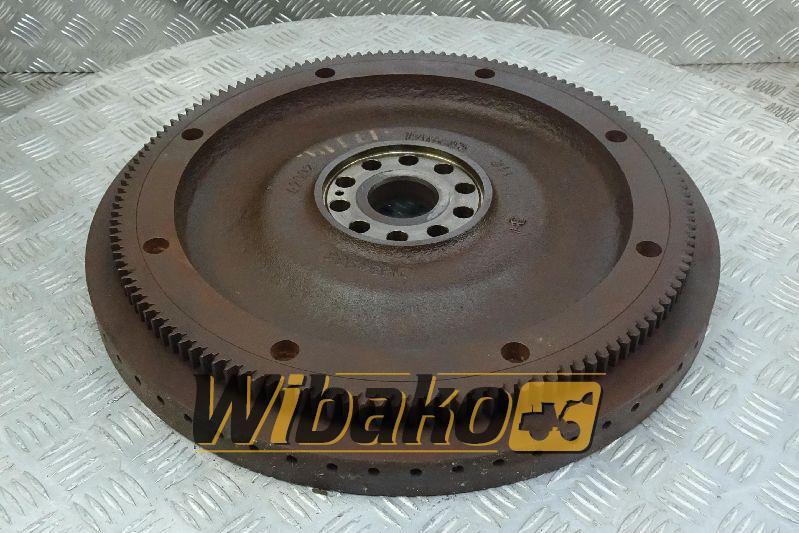 Flywheel Volvo Penta TAD870-73VE 22881115/22237994/21834988 - Setrvačník pro Stavební technika: obrázek 1 Flywheel Volvo Penta TAD870-73VE 22881115/22237994/21834988 - Setrvačník pro Stavební technika: obrázek 1