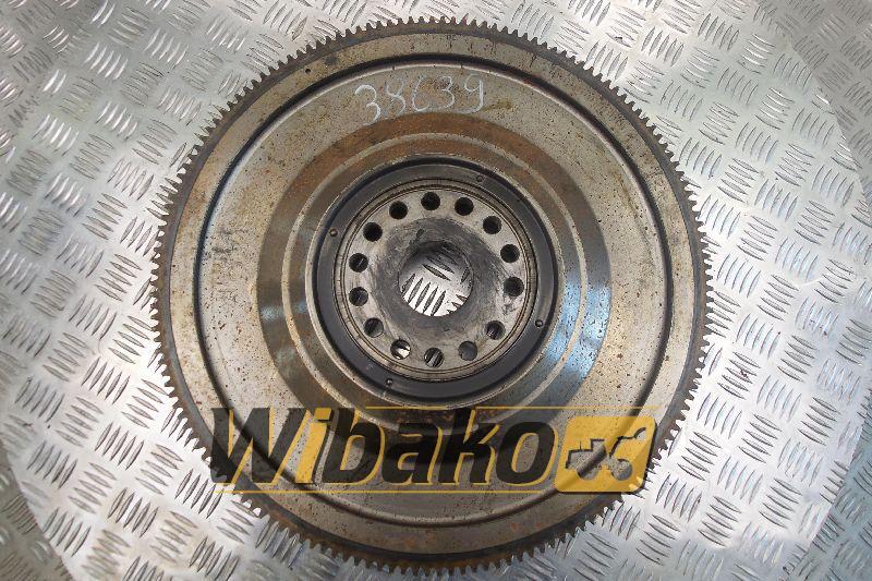 Flywheel Volvo TD122KHE - Setrvačník pro Stavební technika: obrázek 1 Flywheel Volvo TD122KHE - Setrvačník pro Stavební technika: obrázek 1