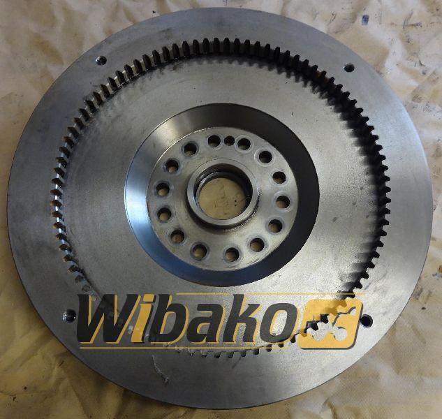 Flywheel Volvo TD164KAE - Setrvačník pro Stavební technika: obrázek 4 Flywheel Volvo TD164KAE - Setrvačník pro Stavební technika: obrázek 4
