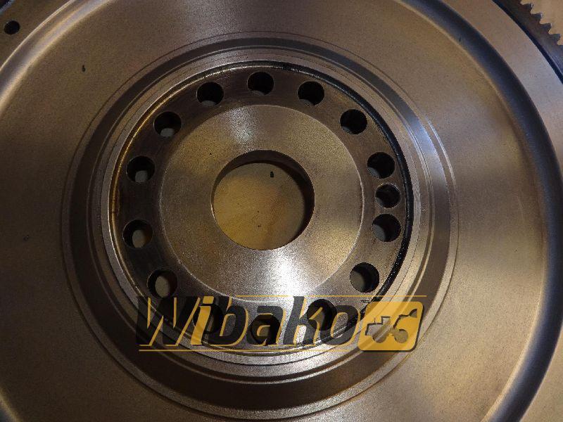 Flywheel Volvo TD164KAE - Setrvačník pro Stavební technika: obrázek 3 Flywheel Volvo TD164KAE - Setrvačník pro Stavební technika: obrázek 3