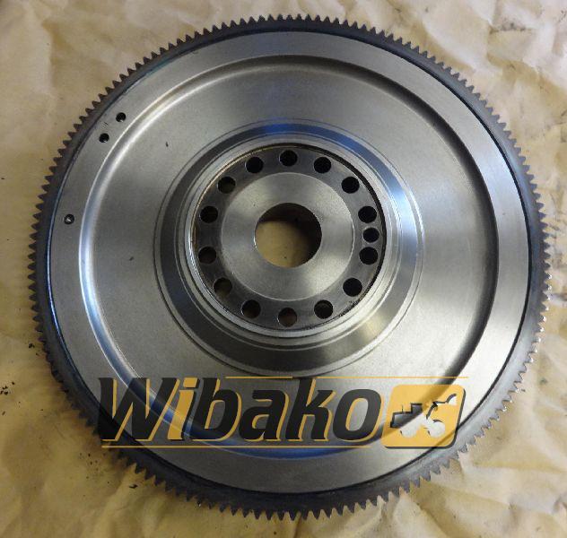 Flywheel Volvo TD164KAE - Setrvačník pro Stavební technika: obrázek 1 Flywheel Volvo TD164KAE - Setrvačník pro Stavební technika: obrázek 1