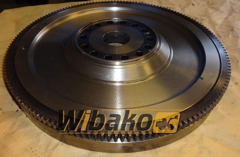 Flywheel Volvo TD164KAE - Setrvačník pro Stavební technika: obrázek 2 Flywheel Volvo TD164KAE - Setrvačník pro Stavební technika: obrázek 2