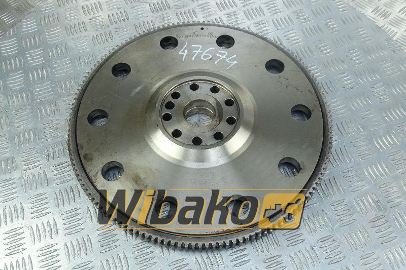 Flywheel Volvo TD73 11030790/4772227/420314DA/211667 - Setrvačník pro Stavební technika: obrázek 1 Flywheel Volvo TD73 11030790/4772227/420314DA/211667 - Setrvačník pro Stavební technika: obrázek 1