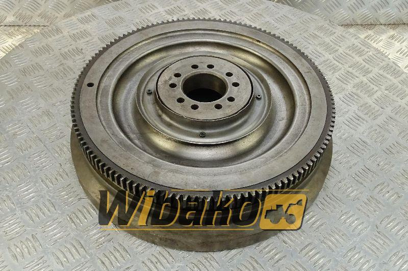 Flywheel for engine Volvo D7E 04294411KZ - Setrvačník pro Stavební technika: obrázek 1 Flywheel for engine Volvo D7E 04294411KZ - Setrvačník pro Stavební technika: obrázek 1
