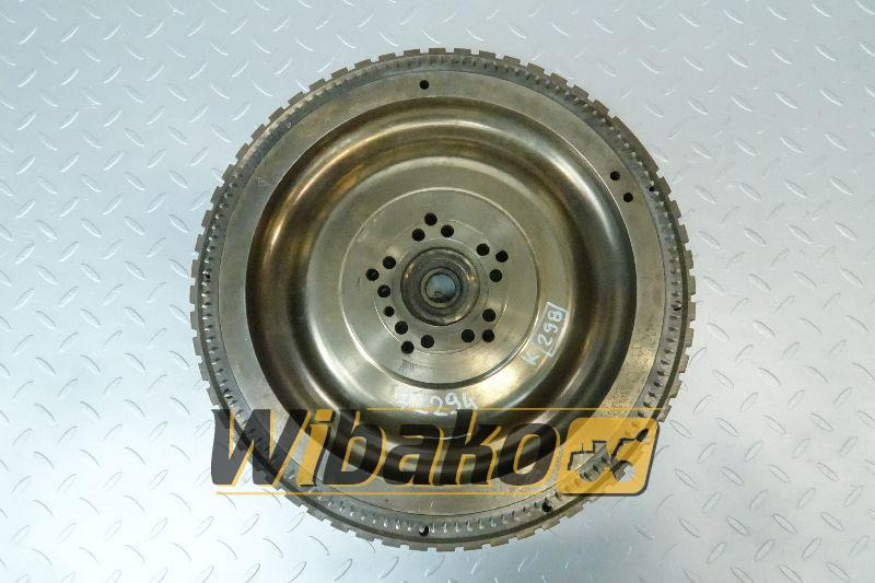 Flywheel for engine Volvo D7E 04902857 - Setrvačník pro Stavební technika: obrázek 1 Flywheel for engine Volvo D7E 04902857 - Setrvačník pro Stavební technika: obrázek 1