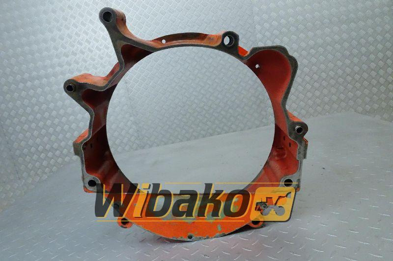 Flywheel housing for engine Volvo D5D EBE2 VOE21018780 - Setrvačník pro Stavební technika: obrázek 1 Flywheel housing for engine Volvo D5D EBE2 VOE21018780 - Setrvačník pro Stavební technika: obrázek 1