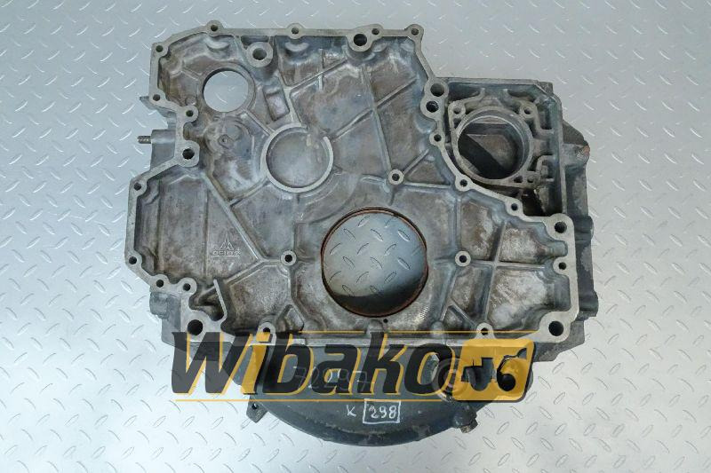 Flywheel housing for engine Volvo D7F 04901912R - Setrvačník pro Stavební technika: obrázek 1 Flywheel housing for engine Volvo D7F 04901912R - Setrvačník pro Stavební technika: obrázek 1