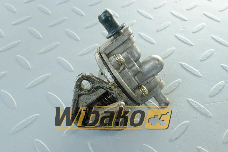 Fuel Feed Pump Kubota 15821-52030 - Palivové čerpadlo pro Stavební technika: obrázek 1 Fuel Feed Pump Kubota 15821-52030 - Palivové čerpadlo pro Stavební technika: obrázek 1