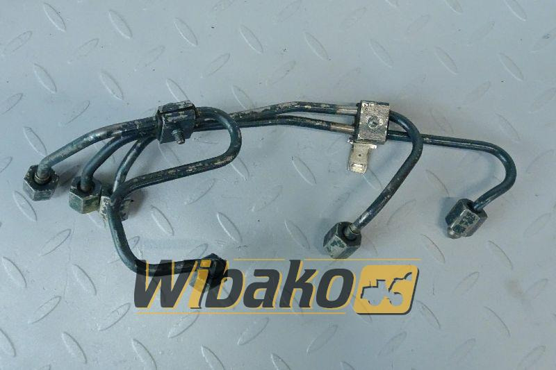 Fuel Injection Pump Pipe for engine Kubota 16271-53722 - Palivové čerpadlo pro Stavební technika: obrázek 1 Fuel Injection Pump Pipe for engine Kubota 16271-53722 - Palivové čerpadlo pro Stavební technika: obrázek 1