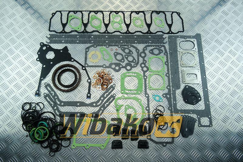 Gasket set for engine Deutz 02931277 - Vložka motoru pro Stavební technika: obrázek 1 Gasket set for engine Deutz 02931277 - Vložka motoru pro Stavební technika: obrázek 1