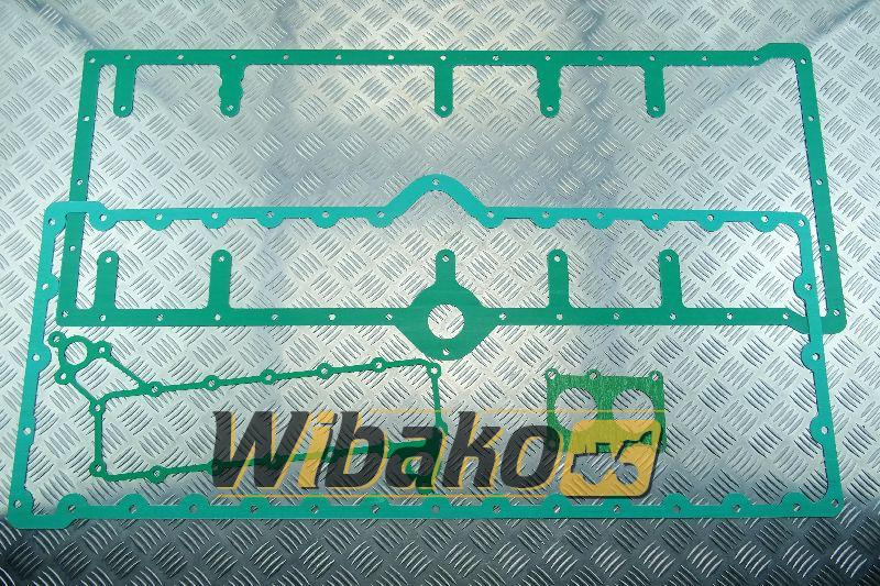 Gasket set wbk 10115838 - Vložka motoru pro Stavební technika: obrázek 2 Gasket set wbk 10115838 - Vložka motoru pro Stavební technika: obrázek 2