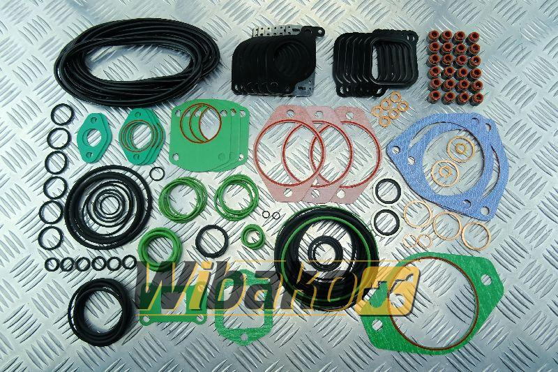 Gasket set wbk 10115838 - Vložka motoru pro Stavební technika: obrázek 1 Gasket set wbk 10115838 - Vložka motoru pro Stavební technika: obrázek 1