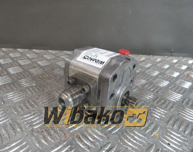 Gear pump Fiat SNP2/8SSC - Hydraulické čerpadlo pro Stavební technika: obrázek 1 Gear pump Fiat SNP2/8SSC - Hydraulické čerpadlo pro Stavební technika: obrázek 1