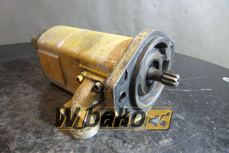 Gear pump KP1/11A10ASX4NL1 - Hydraulické čerpadlo pro Stavební technika: obrázek 1 Gear pump KP1/11A10ASX4NL1 - Hydraulické čerpadlo pro Stavební technika: obrázek 1