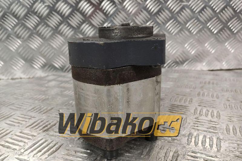 Gear pump KRACHT KP1/11F20UK0A4NL1/253 W.0119650025 - Hydraulické čerpadlo pro Stavební technika: obrázek 1 Gear pump KRACHT KP1/11F20UK0A4NL1/253 W.0119650025 - Hydraulické čerpadlo pro Stavební technika: obrázek 1