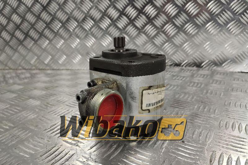 Gear pump MARZOCCHI GHP2BK2-D-16-S4 102690598 - Hydraulické čerpadlo pro Stavební technika: obrázek 1 Gear pump MARZOCCHI GHP2BK2-D-16-S4 102690598 - Hydraulické čerpadlo pro Stavební technika: obrázek 1