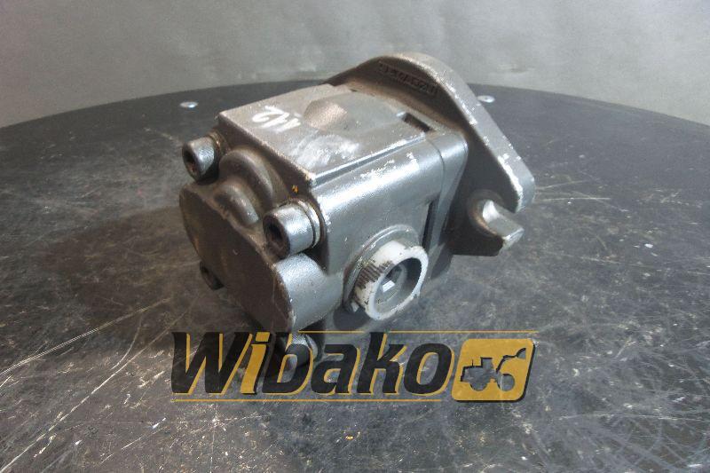 Gear pump Shimadzu K3V112 A14L967 - Hydraulické čerpadlo pro Stavební technika: obrázek 1 Gear pump Shimadzu K3V112 A14L967 - Hydraulické čerpadlo pro Stavební technika: obrázek 1