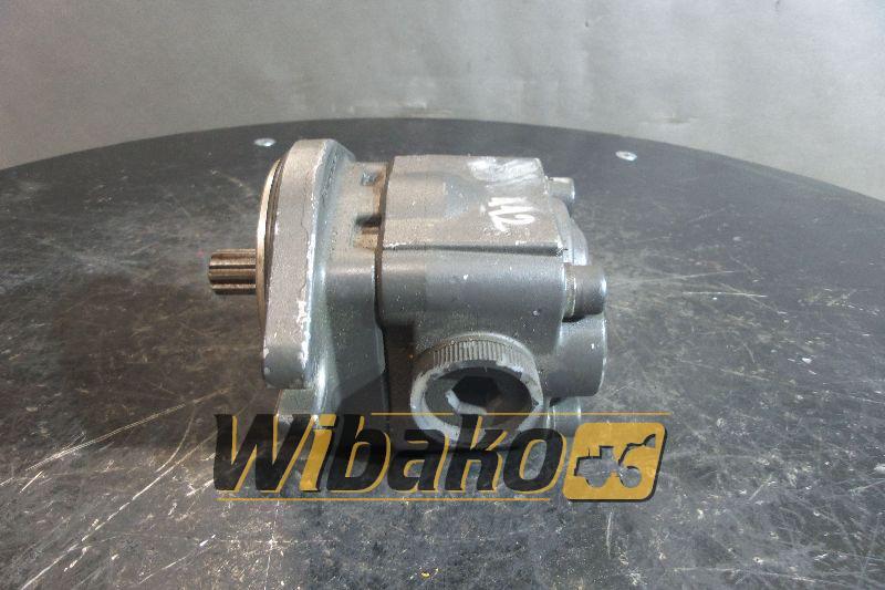 Gear pump Shimadzu K3V112 A14L967 - Hydraulické čerpadlo pro Stavební technika: obrázek 2 Gear pump Shimadzu K3V112 A14L967 - Hydraulické čerpadlo pro Stavební technika: obrázek 2