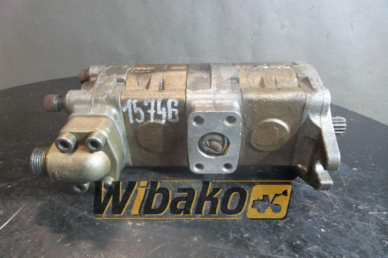 Gear pump Shimadzu SPD-4044L972 - Hydraulické čerpadlo pro Stavební technika: obrázek 1 Gear pump Shimadzu SPD-4044L972 - Hydraulické čerpadlo pro Stavební technika: obrázek 1