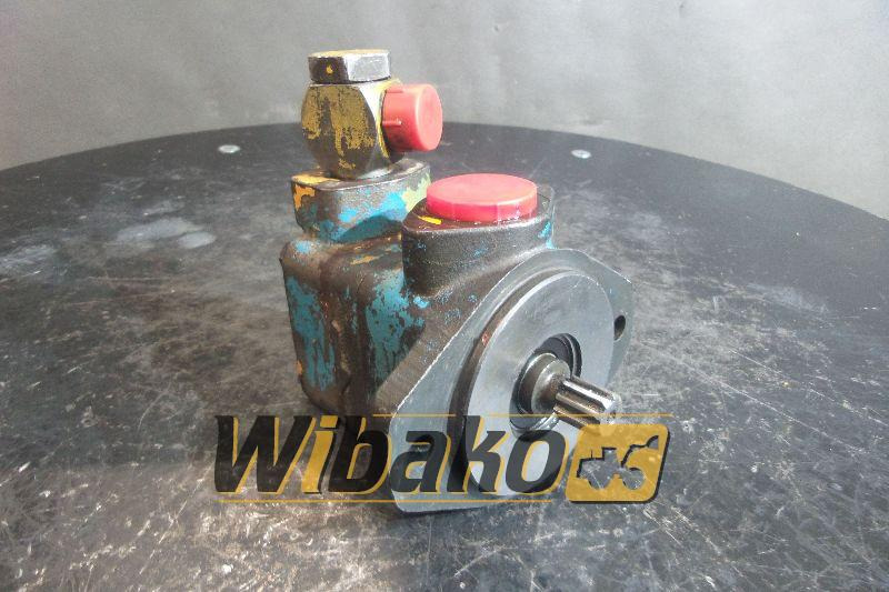 Gear pump Vickers V101B21B211C201 - Hydraulické čerpadlo pro Stavební technika: obrázek 1 Gear pump Vickers V101B21B211C201 - Hydraulické čerpadlo pro Stavební technika: obrázek 1