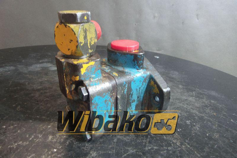 Gear pump Vickers V101B21B211C201 - Hydraulické čerpadlo pro Stavební technika: obrázek 2 Gear pump Vickers V101B21B211C201 - Hydraulické čerpadlo pro Stavební technika: obrázek 2