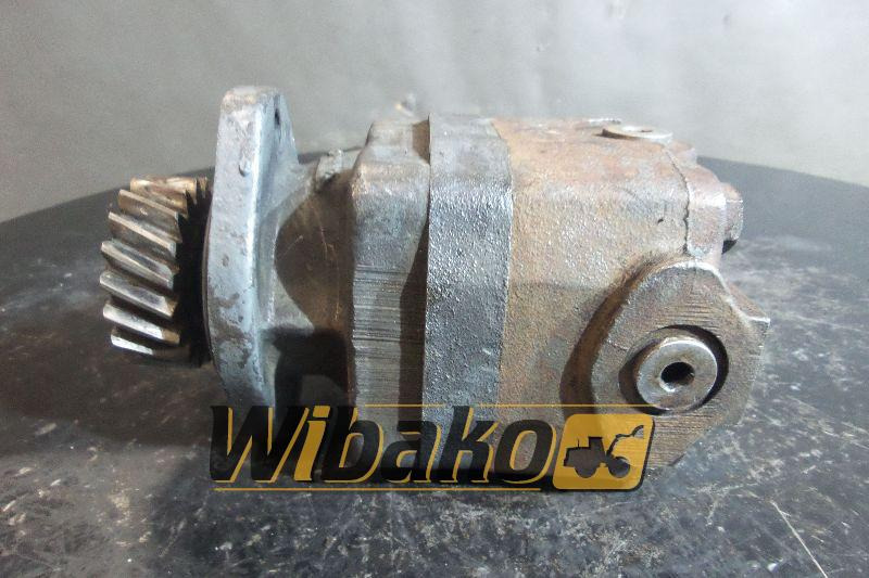 Gear pump Vickers V20NF1M8M0C5J22095LH - Hydraulické čerpadlo pro Stavební technika: obrázek 2 Gear pump Vickers V20NF1M8M0C5J22095LH - Hydraulické čerpadlo pro Stavební technika: obrázek 2