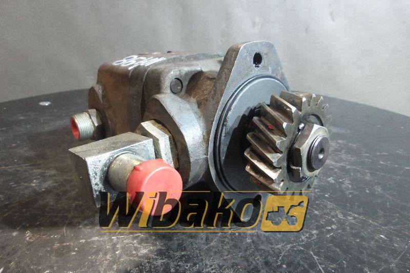 Gear pump Vickers V20NF1M8M0C5J22095LH - Hydraulické čerpadlo pro Stavební technika: obrázek 1 Gear pump Vickers V20NF1M8M0C5J22095LH - Hydraulické čerpadlo pro Stavební technika: obrázek 1