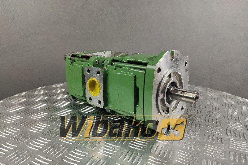 Gear pump Voith R4/4-32/25201 - Hydraulické čerpadlo pro Stavební technika: obrázek 1 Gear pump Voith R4/4-32/25201 - Hydraulické čerpadlo pro Stavební technika: obrázek 1